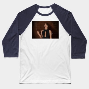 Fleabag Baseball T-Shirt